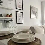 Apartmán Fisco *