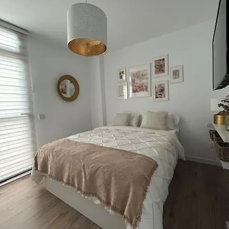 Apartmán Fisco