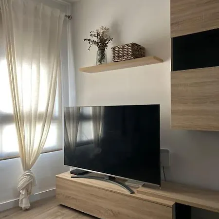 Fisco * بويرتيتو دو غويمار