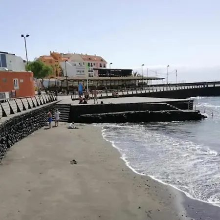 Fisco Puertito de Guimar