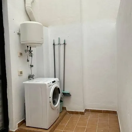 Fisco * Puertito de Guimar