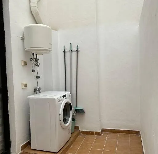 Fisco * Puertito de Guimar