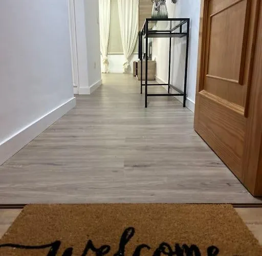 Appartamento Fisco *