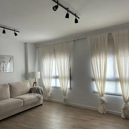 Fisco Пуэртито-де-Гуимар