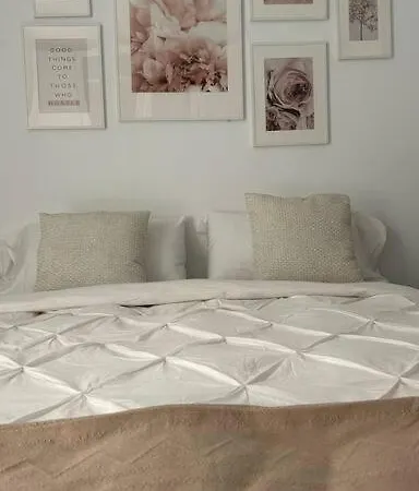 Fisco Апартаменты *