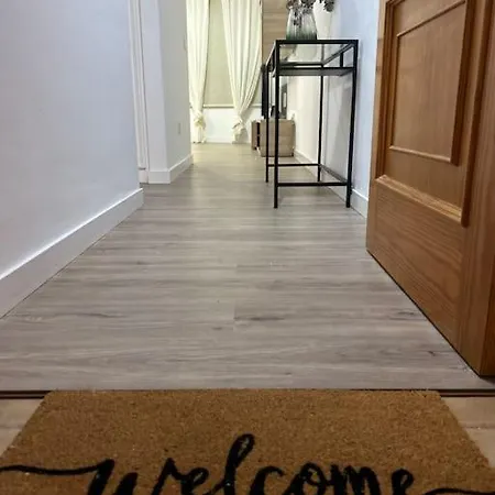 Апартаменты Fisco *